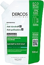 Anti-Dandruff Shampoo Vichy Dercos Technique Anti-Dandruff Shampoo