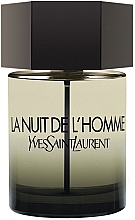 Yves Saint Laurent La Nuit de LHomme Eau de Toilette