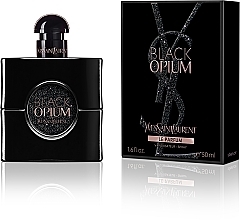 Yves Saint Laurent Black Opium Le Parfum Parfum