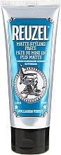 Pâte coiffante mate Reuzel Matte Styling Paste