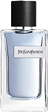 Yves Saint Laurent Y Pour Homme Eau de Toilette