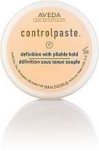 Pâte coiffante, fixation souple Aveda Control Paste Finishing Paste