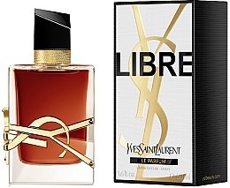 Yves Saint Laurent Libre Le Parfum Eau de Parfum