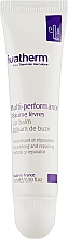 Baume à lèvres à la cire d'abeille Ivatherm Multi-performance Lip Balm