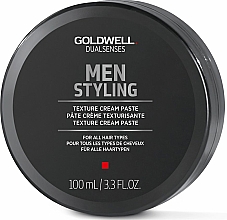 Pâte crème texturisante Goldwell Dualsenses For Men Texture Cream Paste