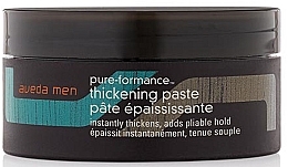 Pâte épaississante Aveda Men Pure-Formance Thickening Paste