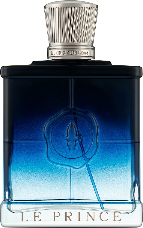 Marina de Bourbon Monsieur Le Prince Intense Eau de parfum