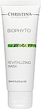 Revitaliserend masker Christina Bio Phyto Revitalizing Mask