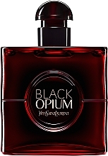 Yves Saint Laurent Black Opium Over Red Eau de Parfum