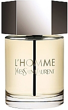 Yves Saint Laurent LHomme Eau de Toilette