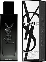 Yves Saint Laurent MYSLF Eau de Parfum