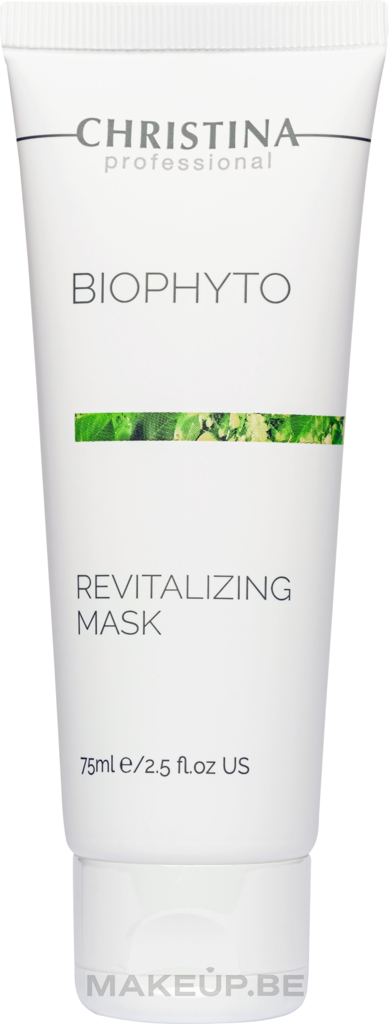 Revitaliserend masker Christina Bio Phyto Revitalizing Mask