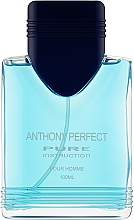 Lotus Valley Anthony Perfect Pure Instruction Pour Homme Тоалетна вода