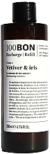 100BON Vetiver & Iris Eau de Parfum (recharge)