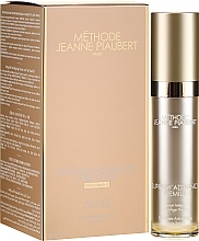 Anti-Falten Gesichtsserum Methode Jeanne Piaubert Suprem Advance Premium Complete