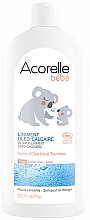 Reinigungslotion für Babys Acorelle Baby Cleansing Lotion