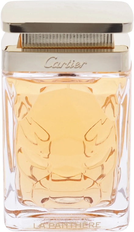 Cartier La Panthere Eau de Parfum