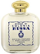 Santa Maria Novella Russa Eau de Cologne