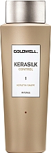 Traitement à la kératine pour cheveux Goldwell Kerasilk Control Keratin Shape 1