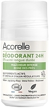 Deo Roll-on Acorelle Deodorant Roll On 24H Fraicheur Intense