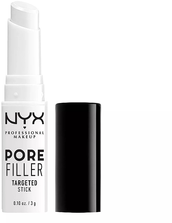 Base de teint en stick - NYX Professional Makeup Pore Filler Targeted Primer Stick