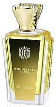 Attar Al Has Wonderfull Tonka Extrait De Parfum Parfum