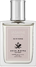 Acca Kappa Jasmine & Water Lily Eau de Parfum