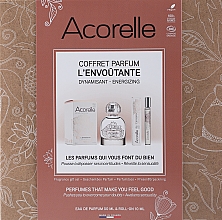 Acorelle L'Envoutante Duftset (edp/50ml + edp/10ml)