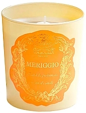 Santa Maria Novella Meriggio Scented Candle  Duftkerze