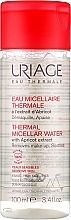 Eau micellaire thermale Uriage Eau Micellaire Thermale Remove Make-up Pink