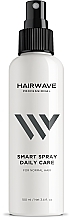 Multifunktionales Haarspray mit Kokosnuss Fresh Coconut HAIRWAVE Hair Spray Fresh Coconut