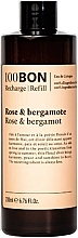 100BON Rose & Bergamote Eau de Cologne (recharge)