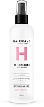 Zwei-Phasen-Conditioner für coloriertes Haar Color Protection HAIRWAVE