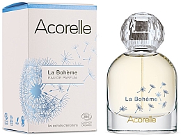 Acorelle La Boheme Eau de Parfum