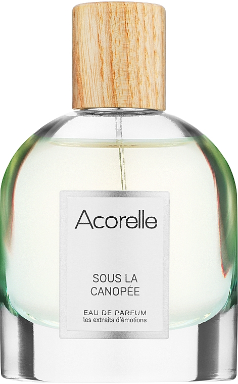 Acorelle Sous La Canopee - Eau de Parfum