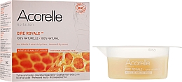 Cire dépilatoire pour zones sensibles Acorelle Cire Royale Wax