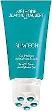 Anti-Cellulite Körpergel Methode Jeanne Piaubert Slimtech 24h/24 Smart Anti-Cellulite Gel