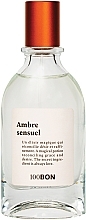 100BON Ambre Sensuel Eau de Toilette