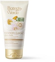 Κρέμα χεριών Sweet Almond Bottega Verde Hand Cream