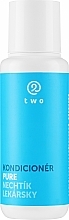 Μάσκα μαλλιών με εκχύλισμα καλέντουλας Two Cosmetics Pure Conditioner for Sensitive Scalp