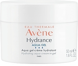 Увлажняющий крем-гель для лица Avene Hydrance Aqua Gel