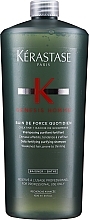 Σαμπουάν Kerastase Genesis Homme Anti-hair Loss Bain De Force Quotidien