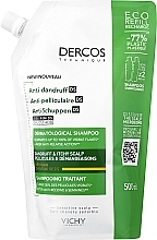 Σαμπουάν Vichy Dercos Anti-Dandruff Ds Shampoo