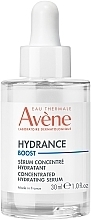 Сыворотка-концентрат для лица Avene Hydrance Boost