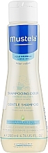 Παιδικό σαμπουάν Mustela Bebe Baby Shampoo