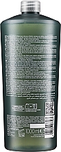 Σαμπουάν Kerastase Genesis Homme Anti-hair Loss Bain De Force Quotidien