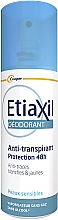 Antiperspirant-deodorant ve spreji Ochrana 48 hodin Etiaxil Anti-Perspirant Deodorant Protection 48H Spray