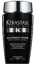 Šampon pro zvětšení hustoty vlasů pro muže Kerastase Densifique Bain Densite Homme Shampoo