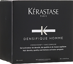 Prostředek pro zvýšení hustoty vlasů pro muže Kerastase Densifique Homme