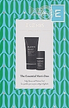 Sada Elemis The Essential Men’s Duo (f/gel/150 ml + lot/50 ml)